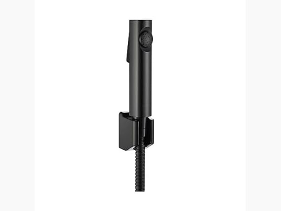 KOHLER Beam Health Faucet (with Black PVC Hose)