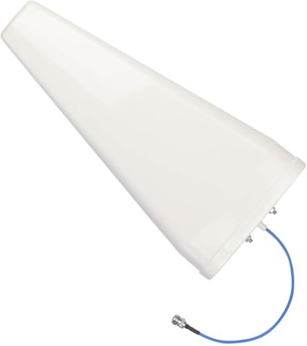 Image of Bolton Technical Victory | Home & Office Cell Phone Signal Booster | 4,000 sq ft | 5G /4G LTE | 72dB Gain| AT&T, Verizon, T-Mobile, and more| FCC Approved | Texas Company | Yagi Panel Kit (BT459600-YP)