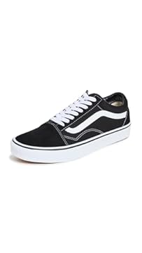 vans skate old skool shoes