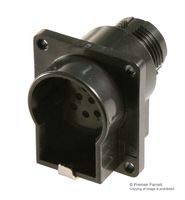 Standard Circular Connector 12P Pin Receptacle (1 Piece)