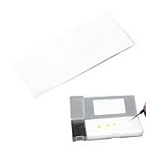 Vassoio di vernice professionale che rimane umido – ermetica, mantiene i colori umidi, contenitore resistente alle perdite, design riutilizzabile per acrilici | Uso del pei