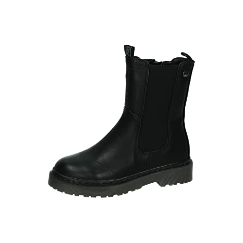 Bottines fille XTI 57770 chaussures montantes automne hiver