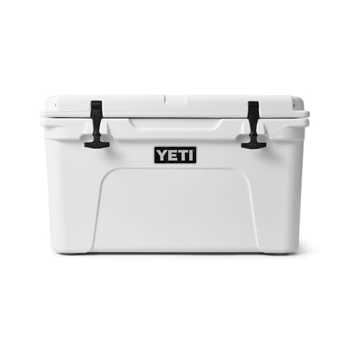 YETI Tundra 45 Kühlbox, White