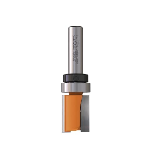 CMT Orange Tools 911.160.11B Fraise droite HM avec roulement S8 D 16 x 20