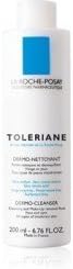 LA Roche POSAY 897-06599 Toleriane Dermo-nettoyant Visage & Yeux 200 ml for Adults, Designed for Everyday use, 200 ml