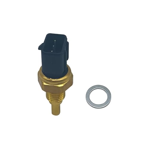 Sensor de temperatura del agua motor ATV UTV X8 C 2V91W 0800-026200 4