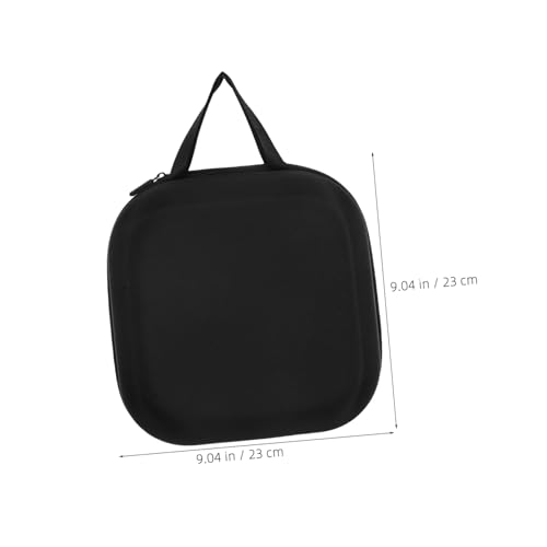 Bolso portátil para drones que evita daños en accesorios y auriculares 2