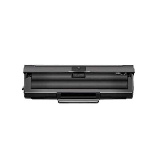 Toner noir W1110A pour des textes nets sur imprimantes MFP 136nw 136a 108w 138pnw