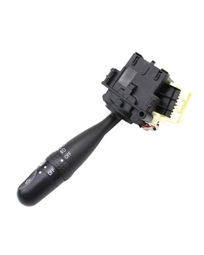 Interruptor Señal Giro Coche 1 pieza para Suzuki para Swift para SX4 84140-0D020 interruptor de señal de giro para faro delantero Conmutador Columna Dirección