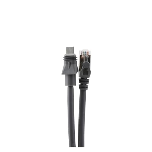 Câble Ethernet Cat5e SPX vers RJ45 extension stable anti interférence