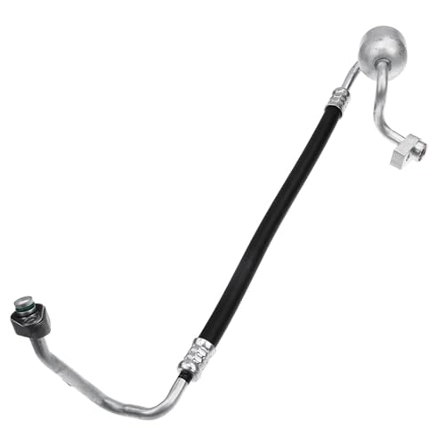 A-Premium A/C Discharge Line Hose Assembly Compatible with Ford Taurus 2013-2017, Special Service Police Sedan 2014-2018 & Lincoln MKT 2013-2016, 2.0L, Compressor to Condenser by A-Premium - Image 3