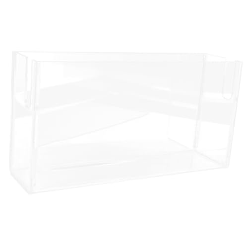 Boîte acrylique pour manette afin de sublimer et protéger votre espace de jeu de la poussière