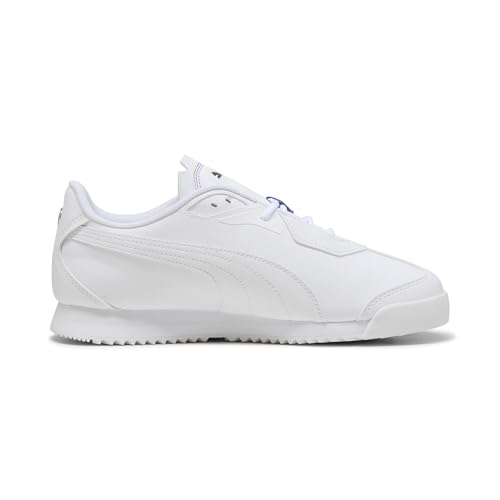 Image of Puma Mens BMW Motorsport Roma Shoes