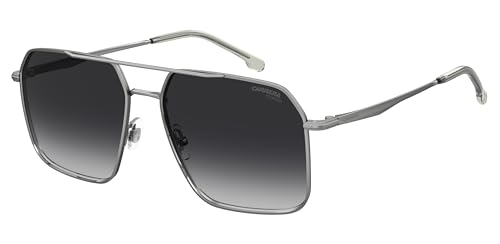 Image of Carrera Men's 333 /S Square Double Bridge Sunglasses