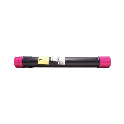 Toner WC7525 pour Xerox WorkCentre C7535 au bureau au quotidien