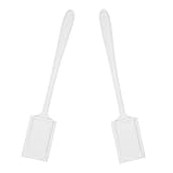 Beatifufu 2 Piezas Soporte para Tarjeta de Pago de Estacionamiento Barra de Acceso Seguro y Preciso para Peaje de Coche de Pago para Comunidad y Aparcamiento Comercial Herramienta Duradera