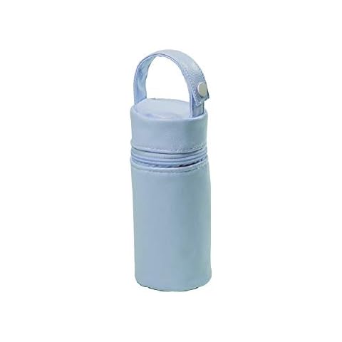 Portabiberones Universal Gamberritos Azul Cover