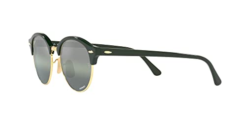 Ray-Ban RB4246 Clubround Round Sunglasses3
