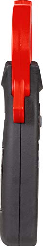 Image of Triplett 9325 True RMS 6000 Count Clamp-On Digital AC /DC Meter with Certificate of Calibration to NIST