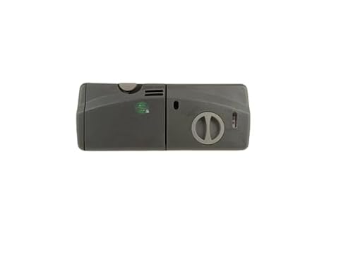 GSPUSA 5304532199 CKD532199X compatible with Crosley, Frigidaire, White Westinghouse Diswasher Dispenser Assembly fits old number 5304532199