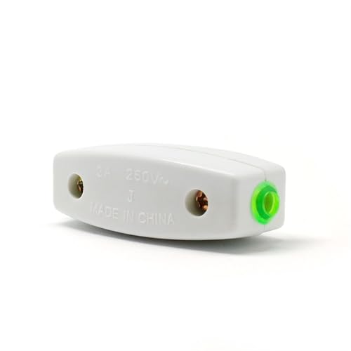 Cable de luz de cama con interruptor integrado para apagar tus lámparas sin levantarte 4