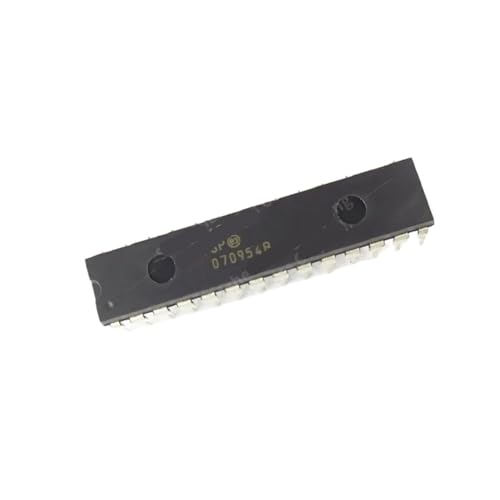 PIC16F883-I/SP DIP-28 lot de 5 puces pour réparer vos cartes électroniques