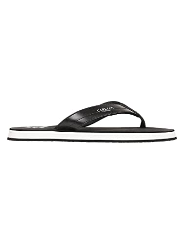 Image of Carlton London Men's Flip Flops Slipper