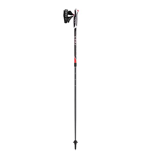 Best Nordic Walking Poles - Leki Spin Trekking Pole