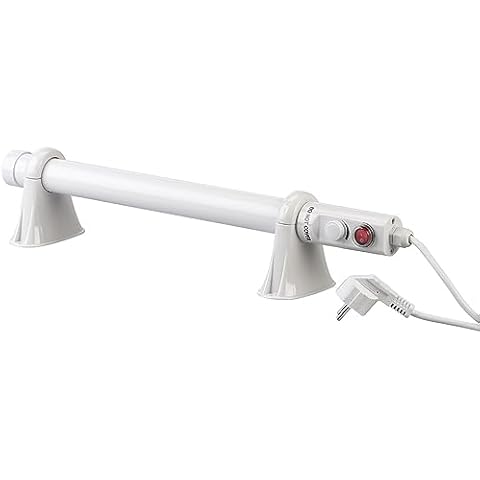Radiateur électrique 55 W Royal Gardineer Cover