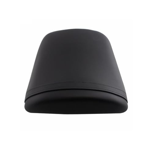 Capot de siège passager arrière noir pour moto CBR600 RR F5 2003-2006