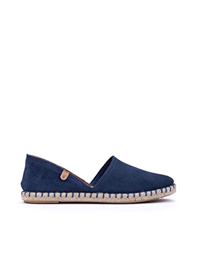 Espadrilles Damen von Verbenas – Modell Carmen Serraje Iris in Größe 36