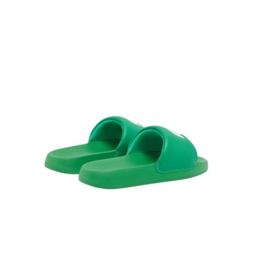 Lacoste Unisex-Child Children's Serve Slide3
