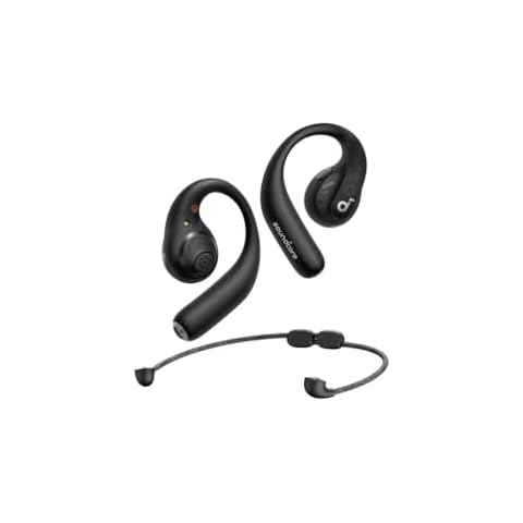 Anker AeroFit Pro In-Ear Headphones Cover