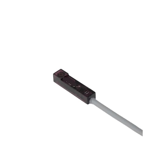 Capteur de proximite inductif Q5 non noyable pour detection de precision NPN PNP