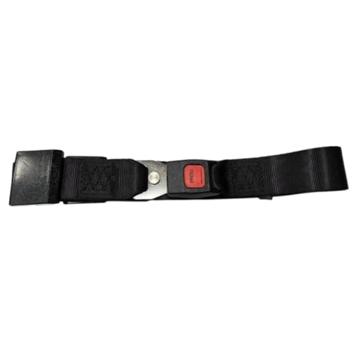 Sistema de Sujeción para Silla de Ruedas WOTS Kit Completo miniatura 4