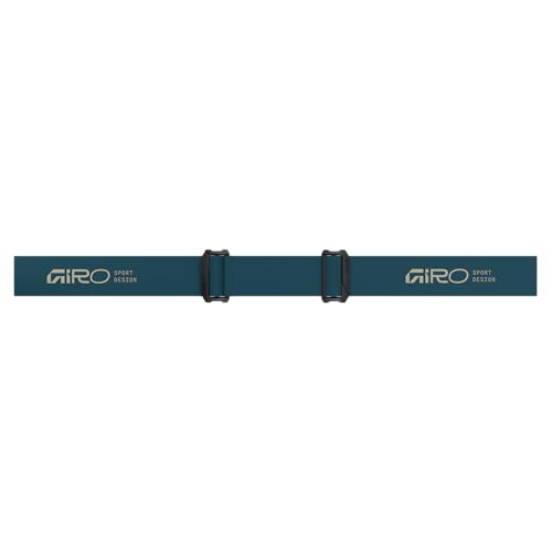 Image of Giro Cruz Ski Goggles - Snowboard Goggles for Men, Women & Youth - Anti-Fog - OTG