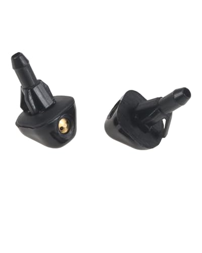 Gicleurs de lave-glace pour Hilux LN85 parfaits pour le tout-terrain