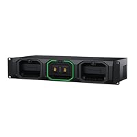 Blackmagic Design Media Dock (BM-DWCLDB/DOCNMD03)
