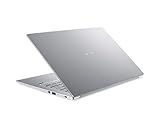 restaurar portatil acer windows 7  Acer Swift 3 SF314-42-R4T6 - Ordenador portátil (35,6 cm (14\") 1920 x 1080 Pixels, AMD Ryzen 7, 16 GB LPDDR4-SDRAM 512 GB SSD WiFI 6 (802.11ax), Windows 10 Home