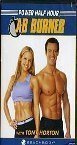 Power Half Hour Ab Burner with Tony Horton by N/A