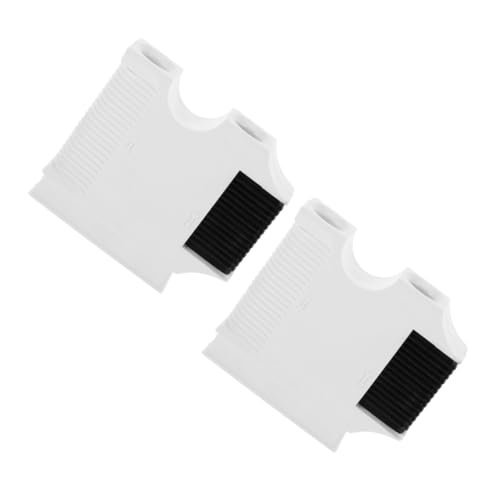 Ajusteur de Pare-battage Bateau Compatible Multi-Dimensions Système Marin Sécurisé pour Yacht