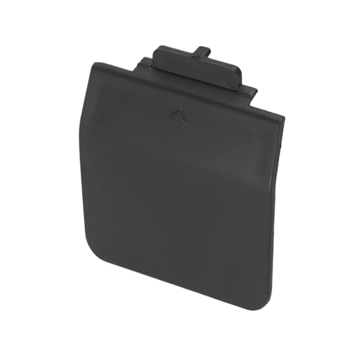 Cache de remorquage arrière BMW E60 M Sport clipsage précis 7897217