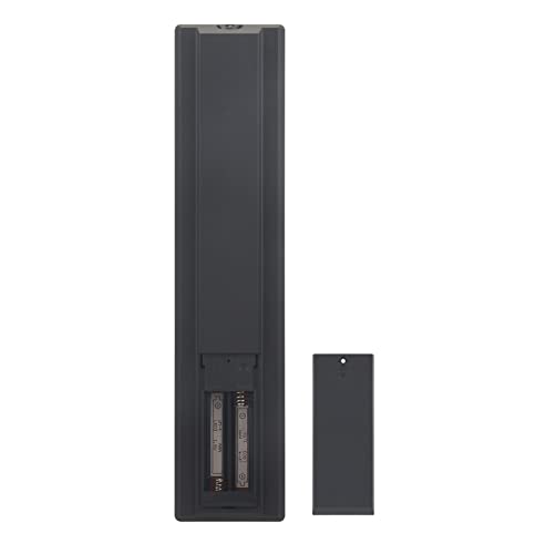 AULCMEET RC4876 Replacement Remote Control Compatible with Finlux Hitachi Linsar 4K OLED Smart TV Bush 32278HDDVDB - Image 3