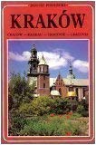 Krakow: Cracow, Krakau, Cracovie, Cracovia      Hardcover – January 1, 1993