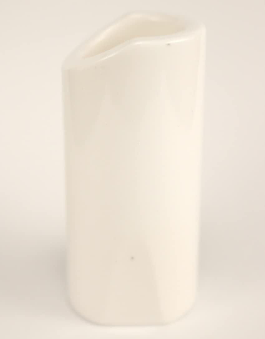 The Rock Slide Ceramic Slide - Medium, Glacier