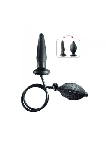 Plug gonflable Timeless Inflaplug Taille S