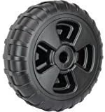 Premier Materials Heavy Duty Plastic Lift and Dock Wheels