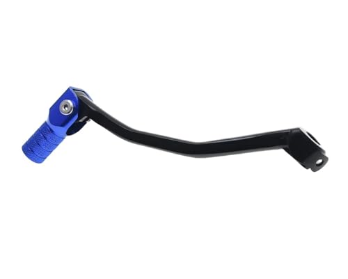 Sélecteur de vitesse CNC évite les faux points morts sur YZ250 - 7