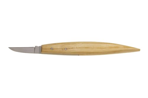 Stubai 510501 Coltello per Scultori, 50 mm