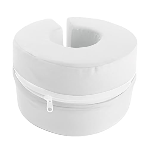 Foot Elevation Pillow | Hand Ankle Foam Cushion Leg Hand Lifting Pillow,Leg Lifting Cover Elevated Heel Support for Sleeping, Legs Rest, Heel Protection